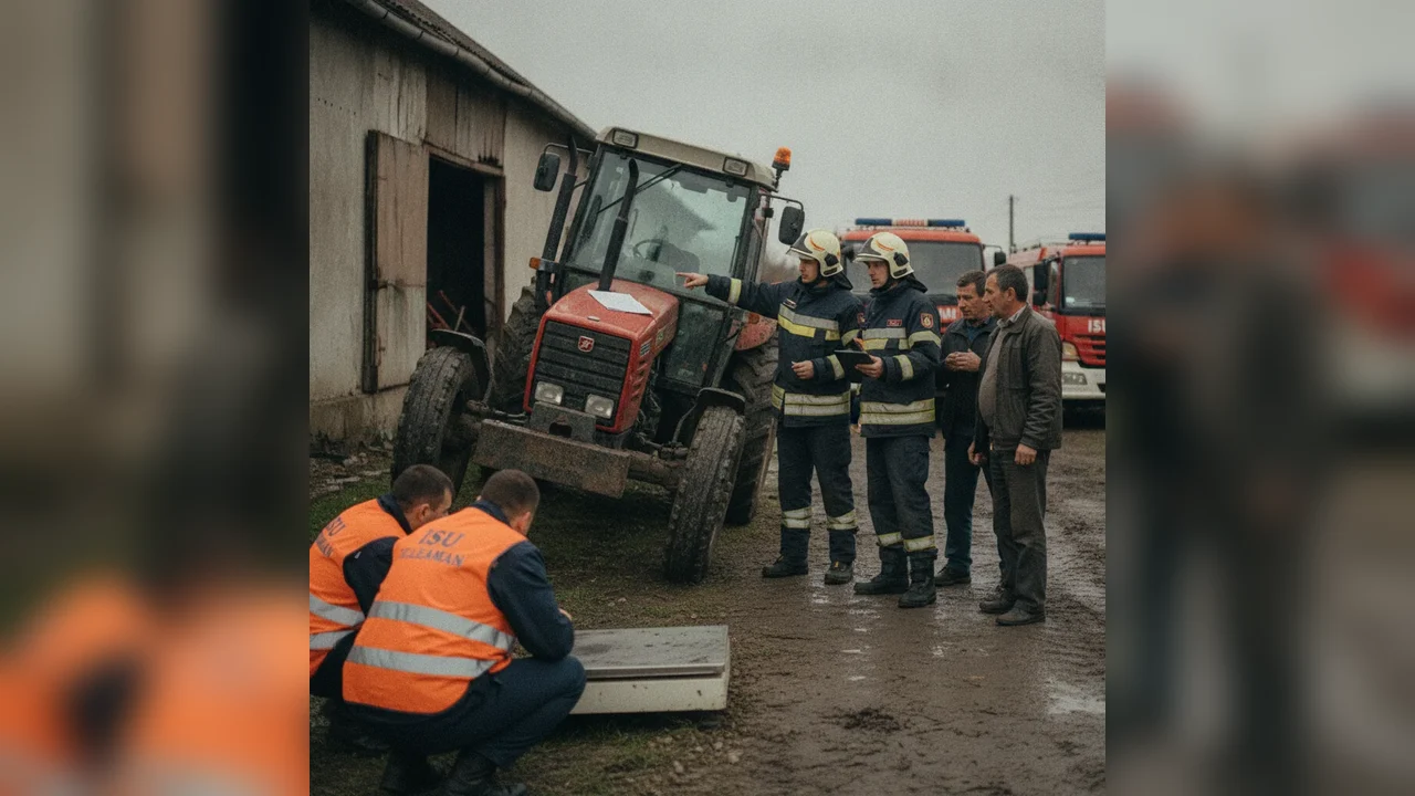 40 de intervenții și amenzi pentru nereguli