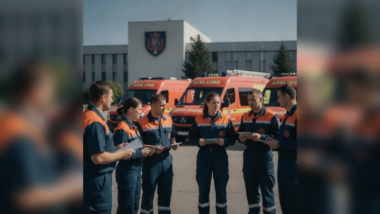 64 de intervenții și amenzi în 72 de ore