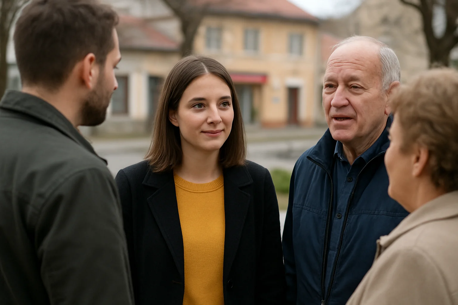 Alexandrenii în atenția orașului: Actualități locale și bancul zilei