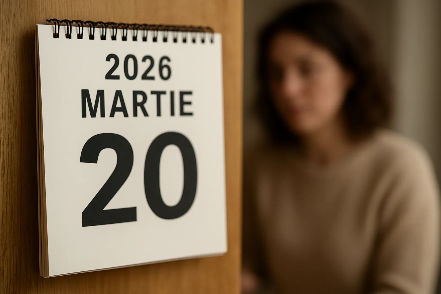 Calendar ortodox – 20 martie 2026