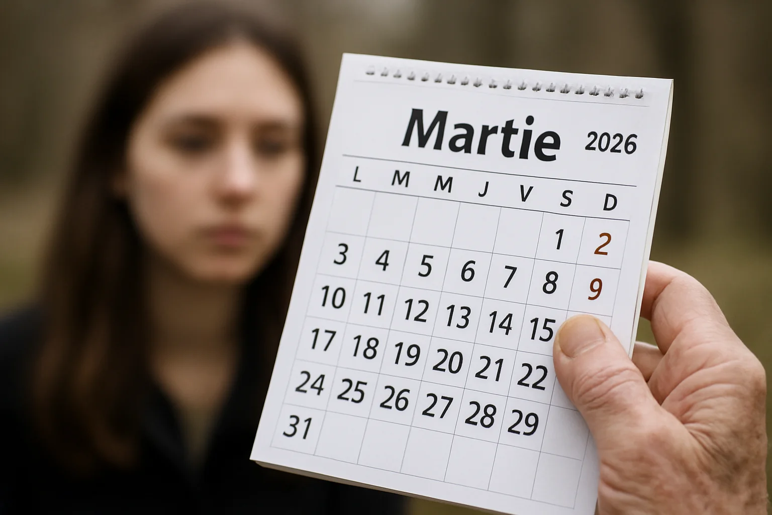 Calendar ortodox – 22 martie 2026
