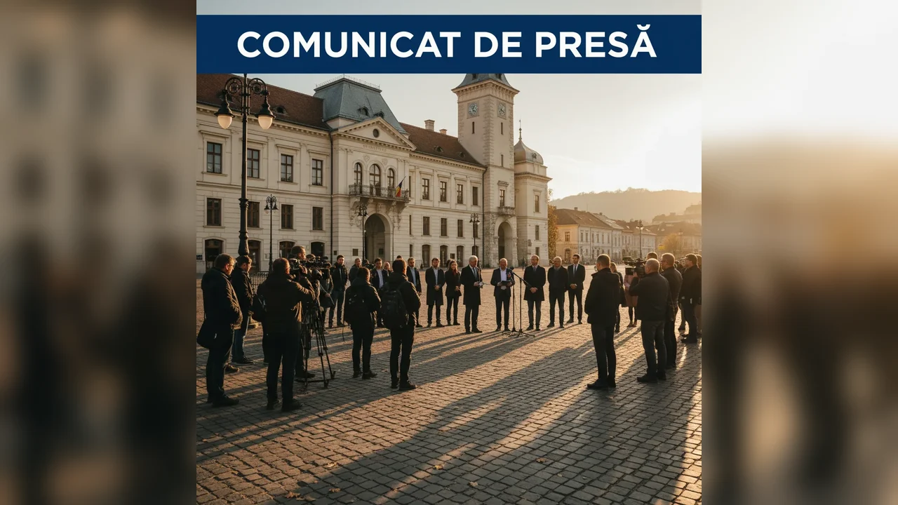 Comunicare esențială pentru cetățenii din Alexandria