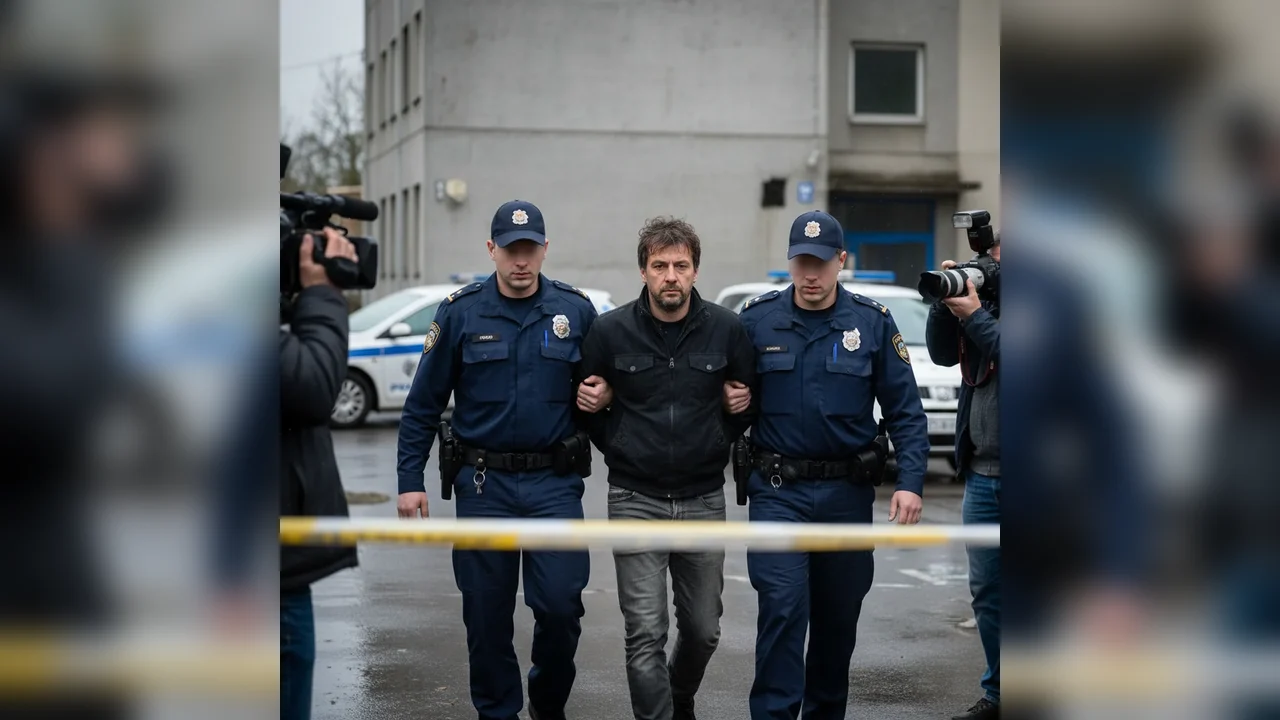 Conflict în Parcul Pădurea Vedea, aplanat de polițiști aflați în timpul liber