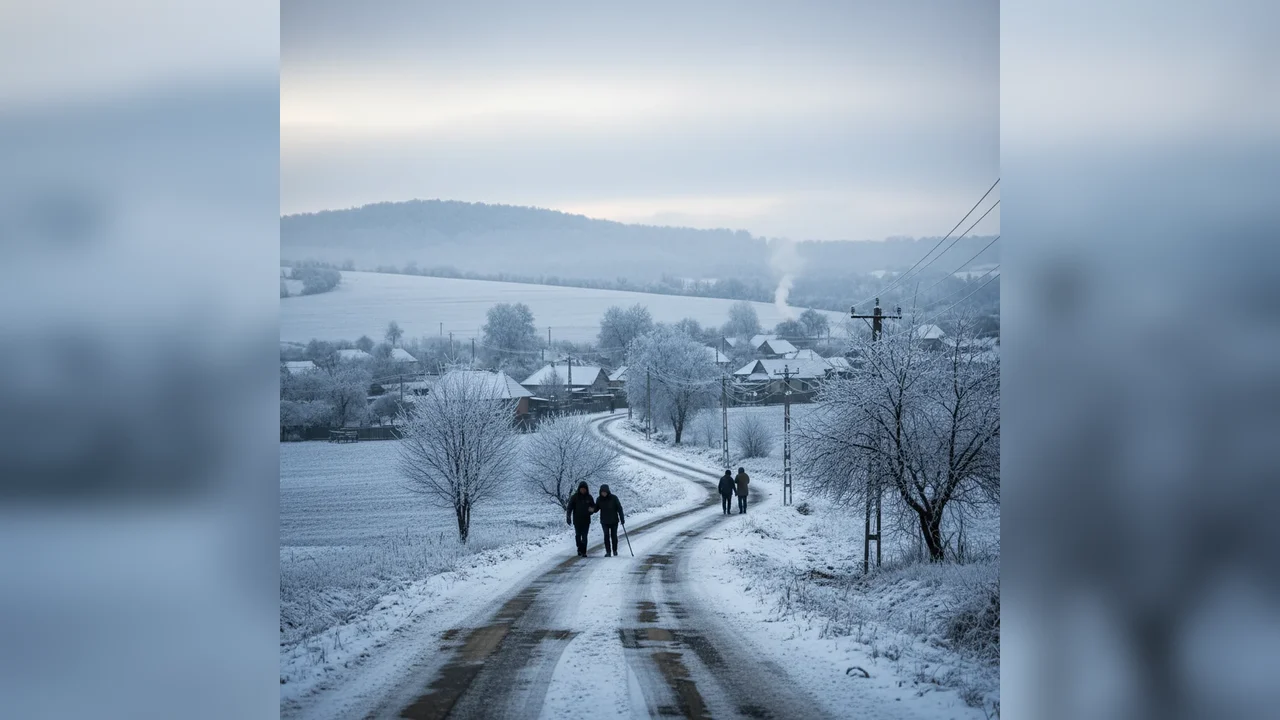 intră în vigoare Codul galben