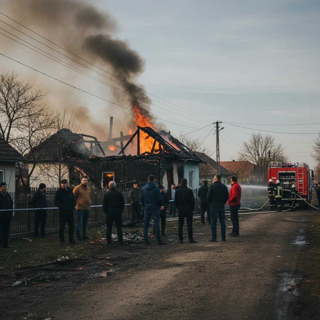 ISU Teleorman: 265 de locuri la școala de pompieri