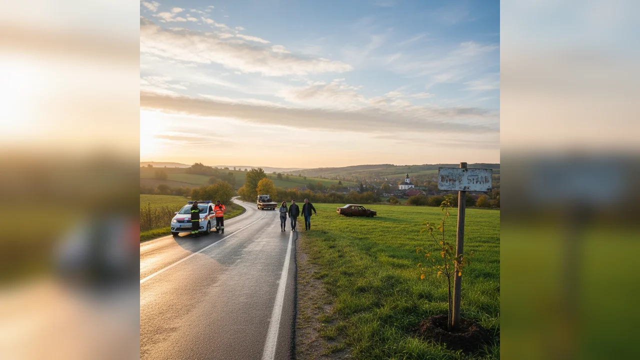 Mai puține victime și tragedii în primele 10 luni din 2025