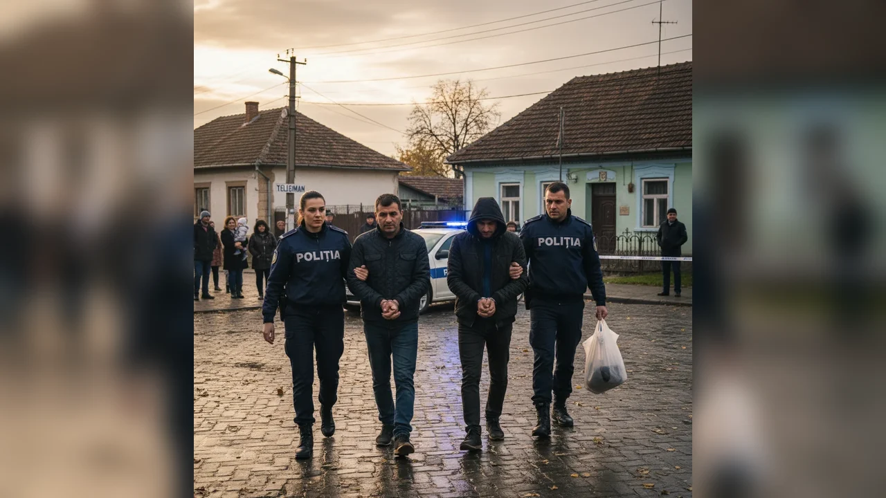 Poliția investighează violență domestică, amenințări și furturi în multiple cazuri recente